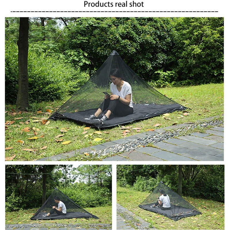 Cheap Goat Tents New Portable Automatic Camping Tent With Mosquito Net,Folding Multi Use Tent Swing For Outdoor Camping   